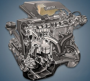 Engine Fiat 176A8000 300x268 - Engine Fiat 176A8000