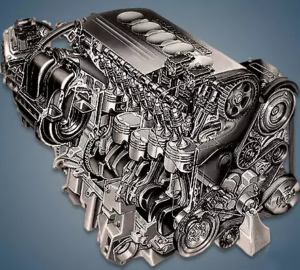 Engine Fiat 182A1000 300x270 - Engine Fiat 182A1000