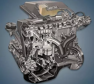 Engine Fiat 187A1000 300x269 - Engine Fiat 187A1000