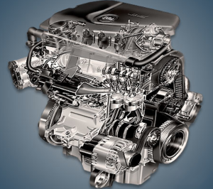 Engine Fiat 198A1000 300x266 - Engine Fiat 198A1000