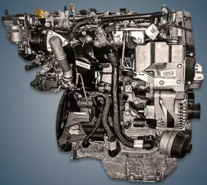 Engine Fiat 198A5000 300x268 - Engine Fiat 198A5000