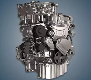 Engine Fiat 312A2000 300x265 - Engine Fiat 312A2000