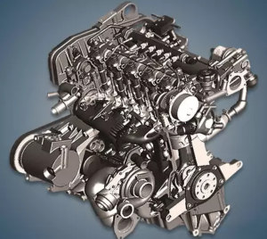 Engine Fiat 939A3000 300x268 - Engine Fiat 939A3000