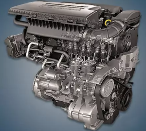 Engine Fiat 955A6000 300x268 - Engine Fiat 955A6000