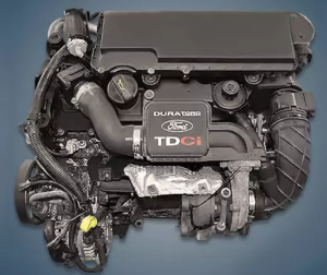 Engine Ford 1.4 TDCi 300x252 - Engine Ford 1.4 TDCi