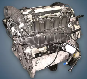 Engine Ford ALDA 300x271 - Engine Ford ALDA