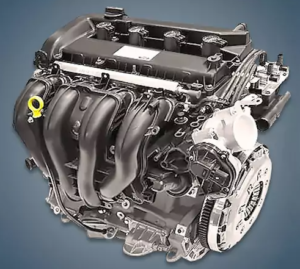 Engine Ford AOWA 300x269 - Engine Ford AOWA