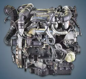 Engine Ford BHDA BHDB 300x274 - Engine Ford BHDA/BHDB