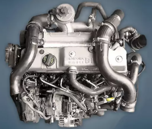 Engine Ford C9DA C9DB C9DC 300x255 - Engine Ford C9DA/C9DB/C9DC