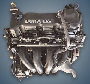 Engine Ford CDDA 300x283 - Engine Ford CDDA