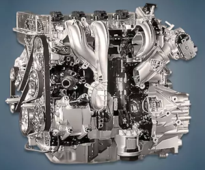 Engine Ford CFBA 300x249 - Engine Ford CFBA