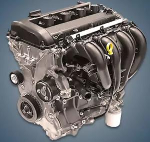 Engine Ford CHBA CHBB 300x283 - Engine Ford CHBA/CHBB