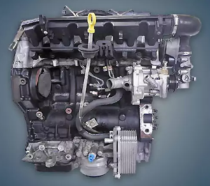 Engine Ford D6BA 300x267 - Engine Ford D6BA