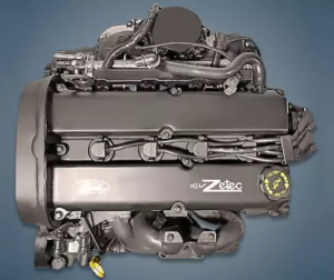 Engine Ford EDDB 300x252 - Engine Ford EDDB