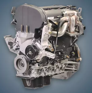 Engine Ford EDDC 297x300 - Engine Ford EDDC