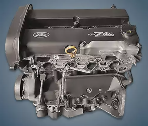 Engine Ford EYDB 300x256 - Engine Ford EYDB