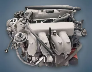 Engine Ford F8CE 300x236 - Engine Ford F8CE