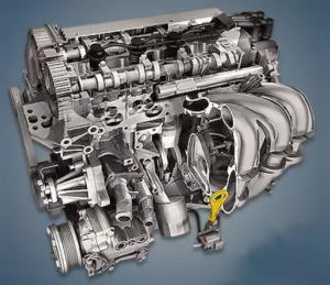 Engine Ford FUJA FUJB 300x259 - Engine Ford FUJA/FUJB