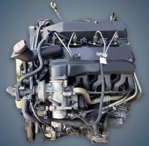 Engine Ford FXFA 300x294 - Engine Ford FXFA