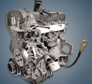 Engine Ford FXJA FXJB FXJC 300x275 - Engine Ford FXJA/FXJB/FXJC