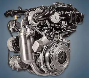 Engine Ford G8DA G8DB 300x261 - Engine Ford G8DA/G8DB