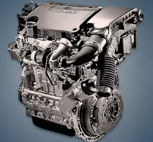 Engine Ford GPDA GPDC 300x278 - Engine Ford GPDA/GPDC