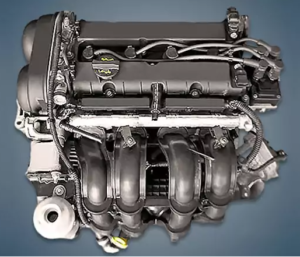 Engine Ford HXDA 300x257 - Engine Ford HXDA