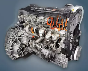 Engine Ford HYDA 300x241 - Engine Ford HYDA