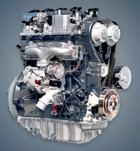 Engine Ford JQDA 278x300 - Engine Ford JQDA