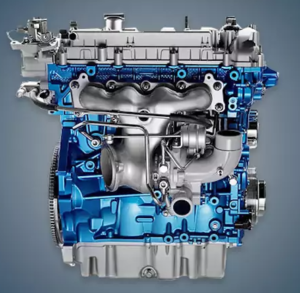 Engine Ford JTBA JTBB 300x293 - Engine Ford JTBA/JTBB