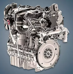 Engine Ford JZDA 295x300 - Engine Ford JZDA