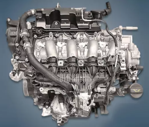 Engine Ford KNWA 300x255 - Engine Ford KNWA