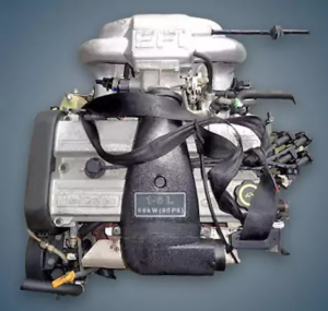 Engine Ford L1E 300x285 - Engine Ford L1E