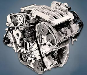 Engine Ford LCBD 300x257 - Engine Ford LCBD