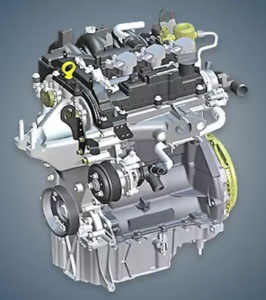 Engine Ford M1DA 266x300 - Engine Ford M1DA