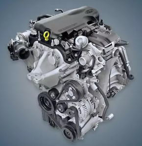 Engine Ford M2DA 290x300 - Engine Ford M2DA