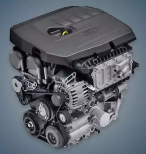 Engine Ford M8DA 284x300 - Engine Ford M8DA