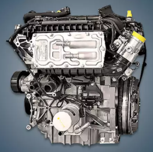 Engine Ford M8MA 300x298 - Engine Ford M8MA