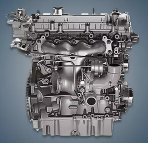 Engine Ford M9DA 300x290 - Engine Ford M9DA