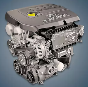 Engine Ford M9MA 300x297 - Engine Ford M9MA