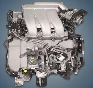 Engine Ford MEBA 300x284 - Engine Ford MEBA