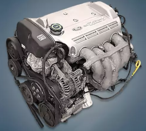 Engine Ford MHA MHB 300x269 - Engine Ford MHA/MHB