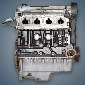 Engine Ford NGA 300x300 - Engine Ford NGA