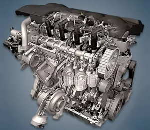 Engine Ford Q4BA 300x261 - Engine Ford Q4BA