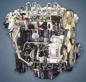 Engine Ford QJBB QJBA 300x286 - Engine Ford QJBB/QJBA