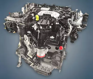 Engine Ford QXWA QXWB 300x254 - Engine Ford QXWA/QXWB