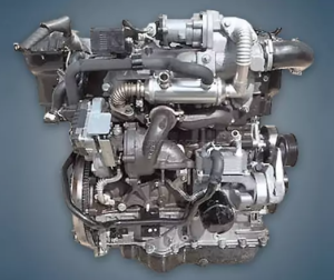 Engine Ford QYWA 300x252 - Engine Ford QYWA