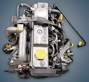 Engine Ford RFA RFB 300x276 - Engine Ford RFA/RFB