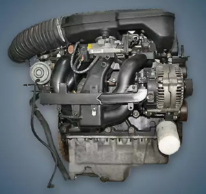 Engine Ford RKB 300x282 - Engine Ford RKB