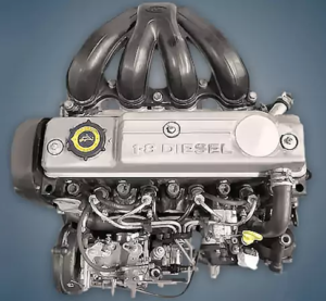 Engine Ford RTK RTJ 300x277 - Engine Ford RTK/RTJ